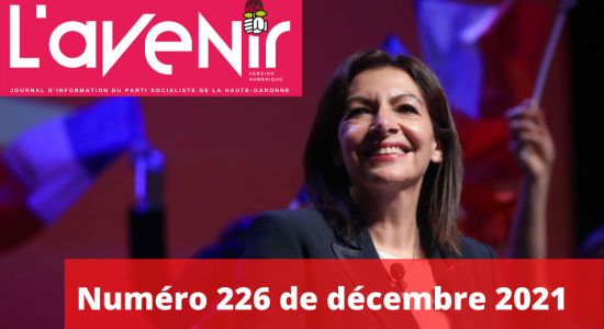 L’Avenir de décembre 2021
