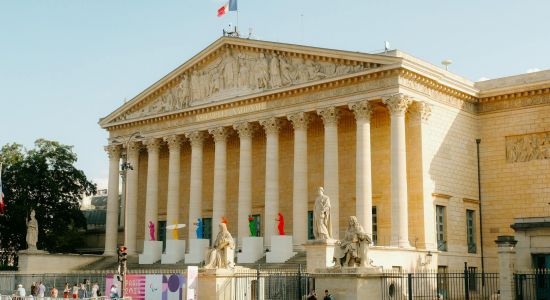 Motion de censure : la lettre des députés socialistes  de la Haute-Garonne