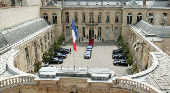 Réaction du Parti socialiste à la nomination de Sébastien Lecornu comme Premier Ministre