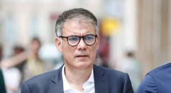 Congrès du Parti socialiste : Les délégués ratifient à l’unanimité les résultats du Congrès et confirment Olivier Faure Premier secrétaire